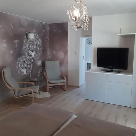 Ferienappartement 3 Beim Strandbad Reifnitz Esterno foto