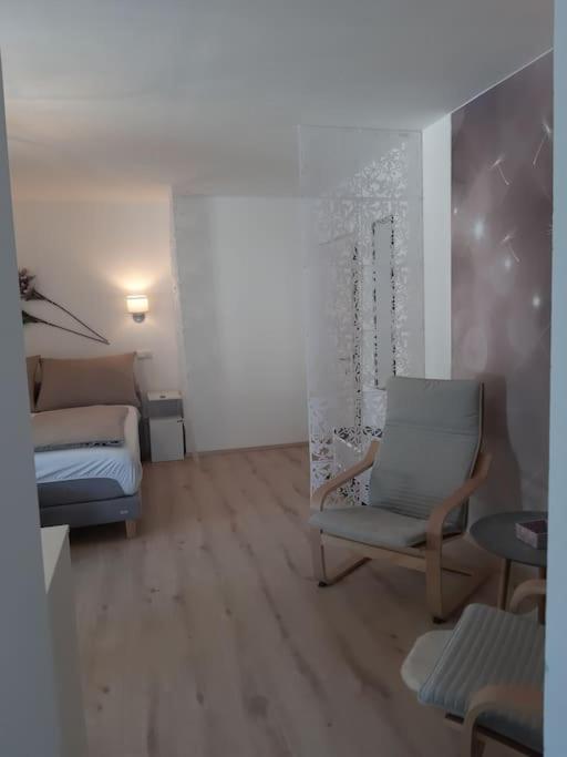 Ferienappartement 3 Beim Strandbad Reifnitz Esterno foto