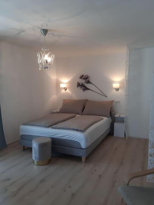 Ferienappartement 3 Beim Strandbad Reifnitz Esterno foto