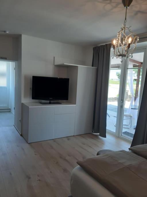 Ferienappartement 3 Beim Strandbad Reifnitz Esterno foto