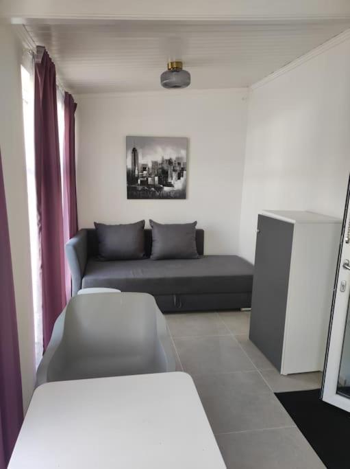 Ferienappartement 3 Beim Strandbad Reifnitz Esterno foto